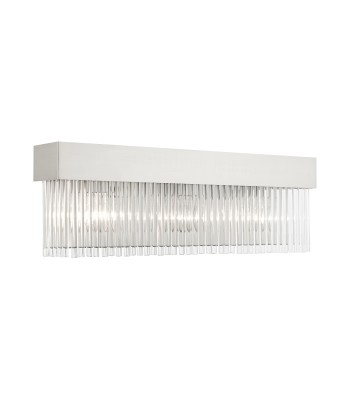 Livex Norwich ADA Wall Sconce 15713-91