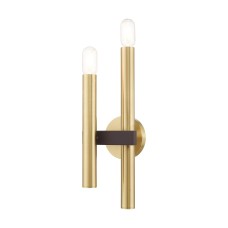 Livex Helsinki Wall Sconce 15832-12