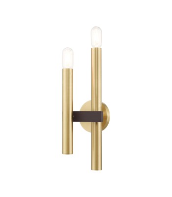 Livex Helsinki Wall Sconce 15832-12