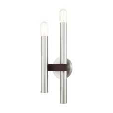 Livex Helsinki Wall Sconce 15832-91