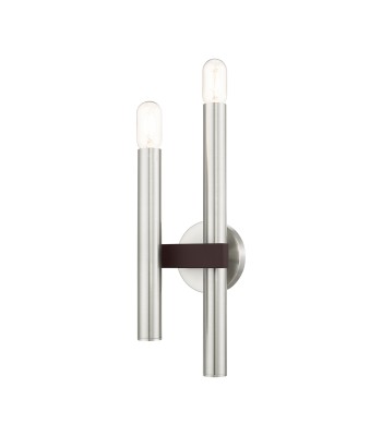 Livex Helsinki Wall Sconce 15832-91
