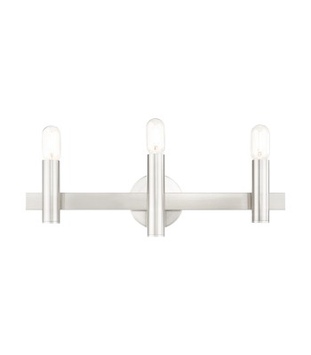 Livex Helsinki ADA Bath Light 15833-91