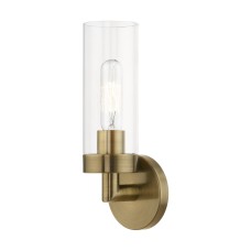 Livex Ludlow ADA Wall Sconce 16171-01
