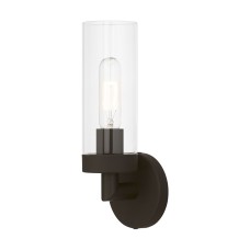 Livex Ludlow ADA Wall Sconce 16171-07