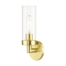 Livex Ludlow ADA Wall Sconce 16171-12