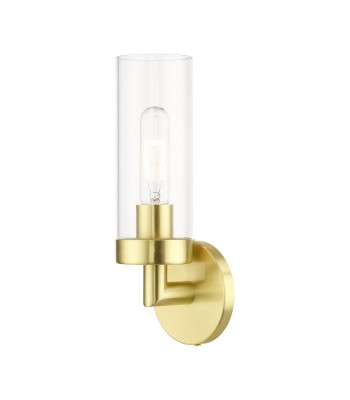 Livex Ludlow ADA Wall Sconce 16171-12