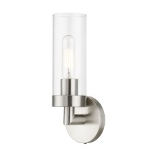 Livex Ludlow ADA Wall Sconce 16171-91
