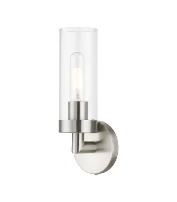 Livex Ludlow ADA Wall Sconce 16171-91