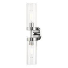Livex Ludlow ADA Bath Light 16172-05