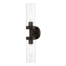 Livex Ludlow ADA Bath Light 16172-07