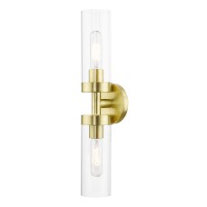Livex Ludlow ADA Bath Light 16172-12