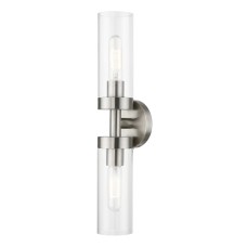 Livex Ludlow ADA Bath Light 16172-91