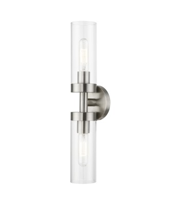 Livex Ludlow ADA Bath Light 16172-91