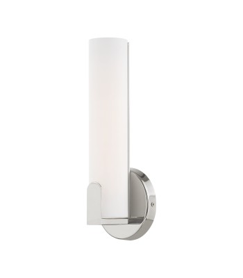 Livex Lund ADA Bath Light 16361-05