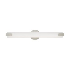Livex Lund ADA Bath Light 16363-91