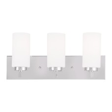 Livex West Lake Bath Light 16373-05