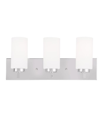 Livex West Lake Bath Light 16373-05