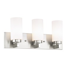 Livex West Lake Bath Light 16373-91