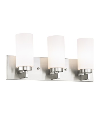 Livex West Lake Bath Light 16373-91