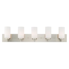 Livex West Lake Bath Light 16375-91