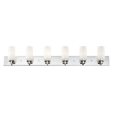 Livex West Lake Bath Light 16376-05