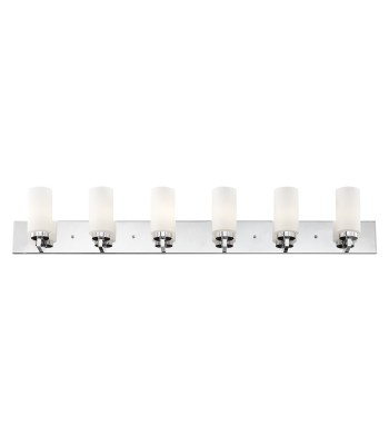 Livex West Lake Bath Light 16376-05
