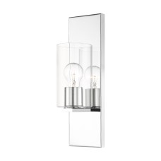 Livex Zurich Wall Sconce 16551-05