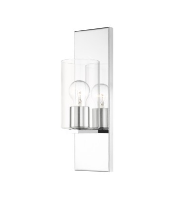 Livex Zurich Wall Sconce 16551-05