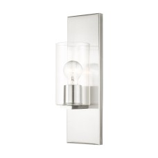 Livex Zurich Wall Sconce 16551-91