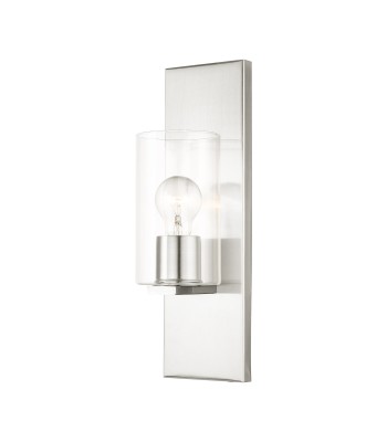 Livex Zurich Wall Sconce 16551-91