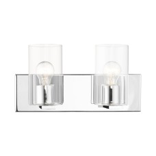Livex Zurich Bath Light 16552-05