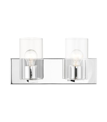 Livex Zurich Bath Light 16552-05