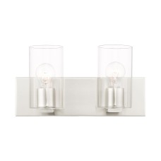 Livex Zurich Bath Light 16552-91
