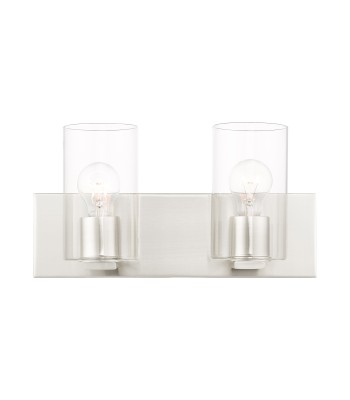 Livex Zurich Bath Light 16552-91