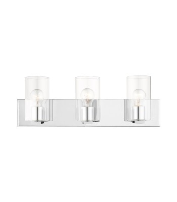 Livex Zurich Bath Light 16553-05