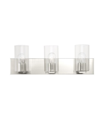Livex Zurich Bath Light 16553-91