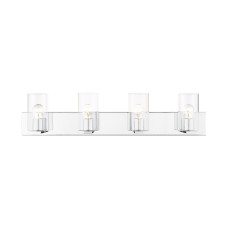 Livex Zurich Bath Light 16554-05