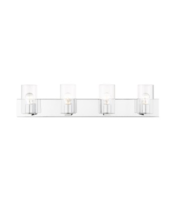 Livex Zurich Bath Light 16554-05