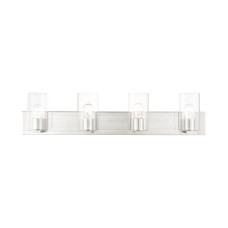 Livex Zurich Bath Light 16554-91