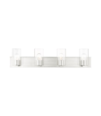 Livex Zurich Bath Light 16554-91