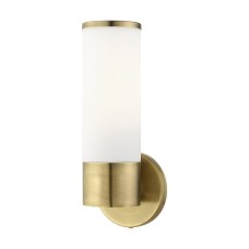 Livex Lindale ADA Wall Sconce 16561-01