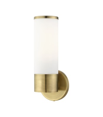 Livex Lindale ADA Wall Sconce 16561-01