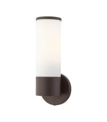 Livex Lindale ADA Wall Sconce 16561-07