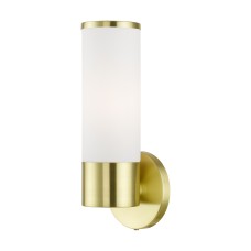 Livex Lindale ADA Wall Sconce 16561-12