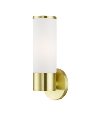 Livex Lindale ADA Wall Sconce 16561-12