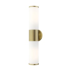 Livex Lindale ADA Bath Light 16562-01
