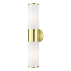 Livex Lindale ADA Bath Light 16562-12