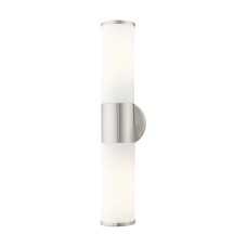 Livex Lindale ADA Bath Light 16562-91