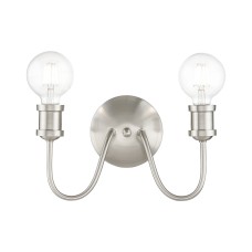 Livex Lansdale Bath Light 16572-91