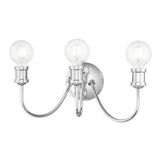 Livex Lansdale Bath Light 16573-05